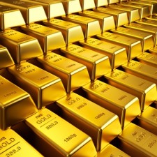 investera i guld trading